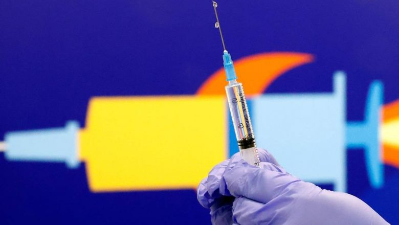 Casos de Covid-19 podem surgir mesmo após primeira dose da vacina