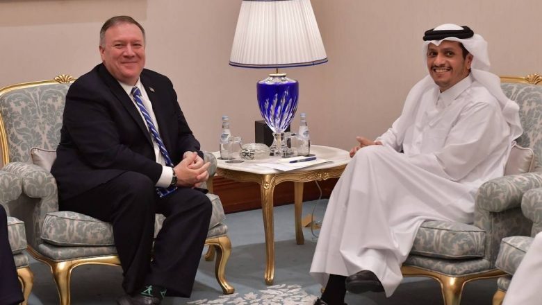 Com mediação do governo Trump, Arábia Saudita e aliados retomam relações com o Qatar