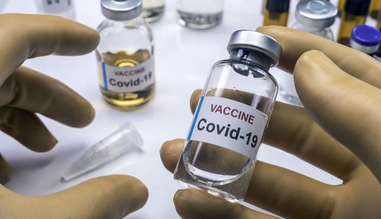 Coronavírus: mais de 500 mil brasileiros já foram vacinados