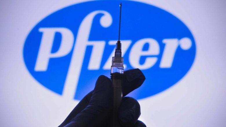Covid-19: Pfizer oferece vacina a voluntários que receberam placebo durante testes 
