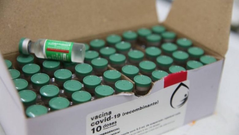 Doses de vacinas contra Covid-19 estão sendo desperdiçadas no Rio, denunciam profissionais de saúde
