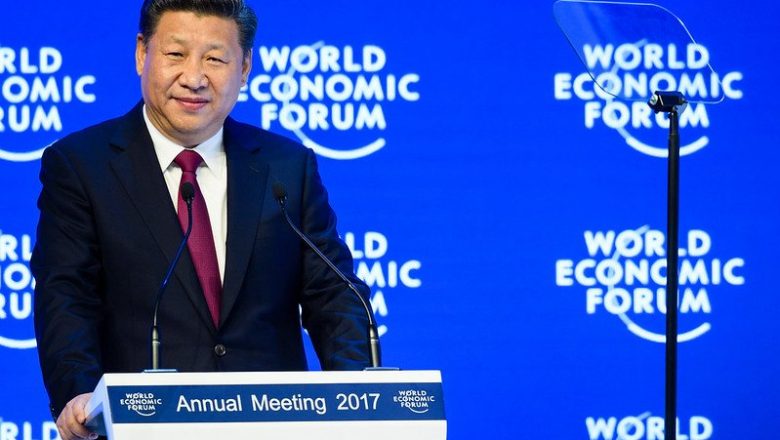 Economia da China crescerá 1,9% em 2020 e 7,9% em 2021, projeta FMI