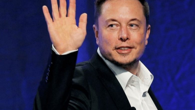 Em um dia, Elon Musk fica US$ 14 bilhões menos rico