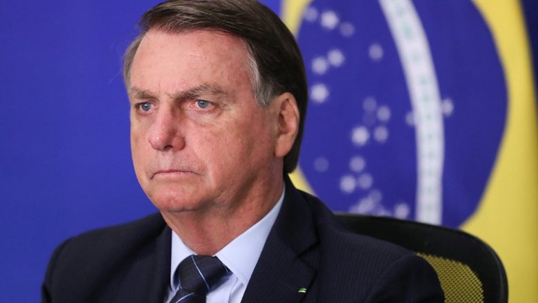 ‘Estatais têm um número considerável de militantes’, garante Bolsonaro