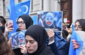 EUA acusam China de praticar genocídio contra uigures
