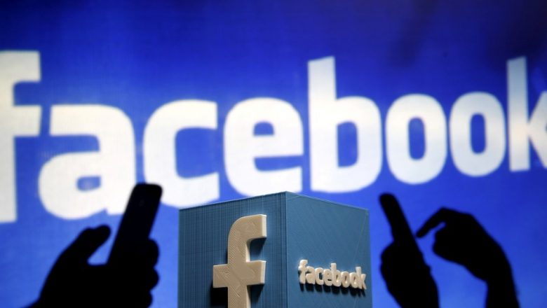 Facebook vai deixar de recomendar grupos políticos para seus usuários