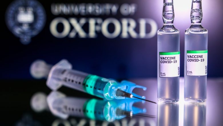 Fiocruz vai pedir uso emergencial da vacina de Oxford contra Covid-19 até quarta-feira