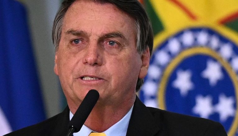 General fica revoltado com declaração de Bolsonaro sobre a imprensa: “Populismo barato”