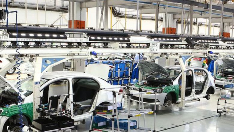 Indústria brasileira de veículos tem maior venda de 2020 em dezembro