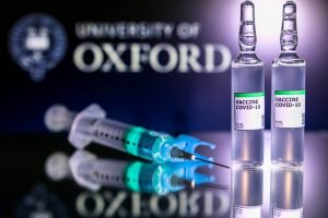 Itamaraty confirma importação de 2 milhões de doses da vacina de Oxford
