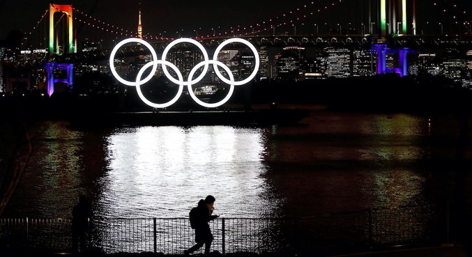 Japão conclui que Olimpíada deve ser cancelada, diz jornal