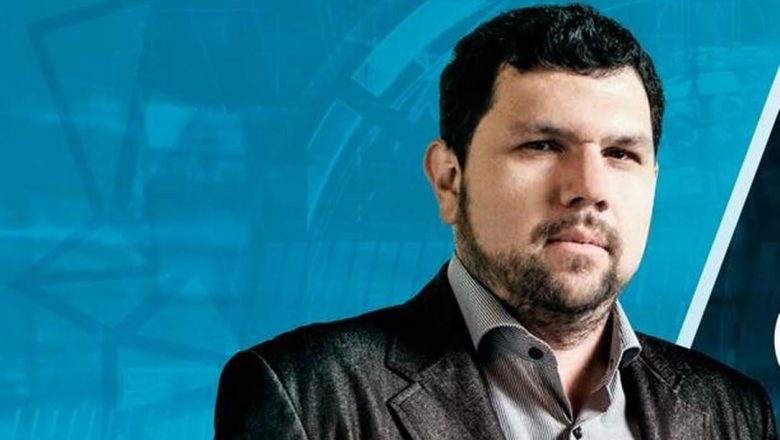 Jornalista Oswaldo Eustáquio tem prisão domiciliar concedida