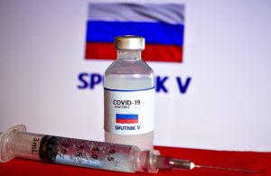 Laboratório não encaminhou dados da vacina Sputnik V, informa Anvisa