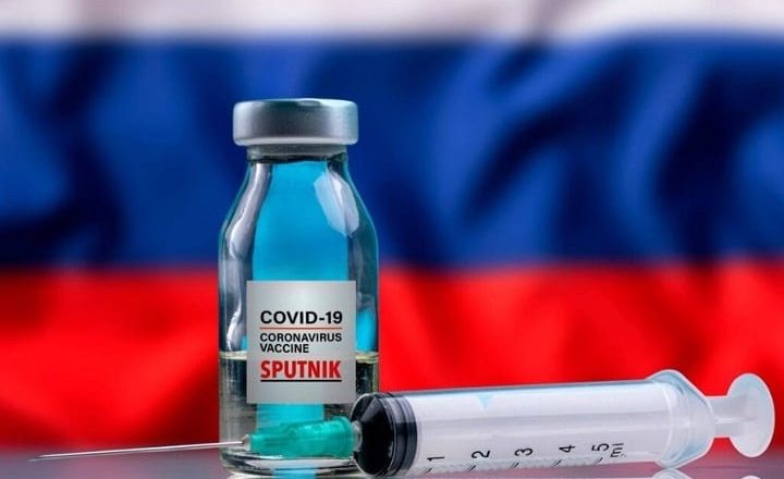 Lewandowski dá 5 dias para União Química se manifestar sobre produção da Sputnik V