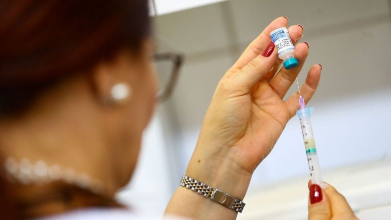 Ministério da Saúde questiona Rondônia sobre desvio de quase 9 mil doses de vacina