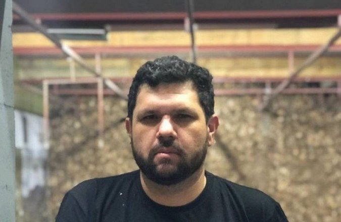 Moraes concede prisão domiciliar ao Jornalista Oswaldo Eustáquio
