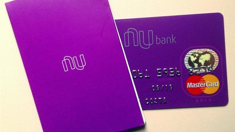 Nubank capta US$ 400 mi e atinge avaliação de gigantes do setor