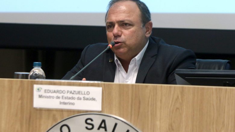 Pazuello exonera diretor do Hospital Federal de Bonsucesso após possível perda de 720 doses de vacina