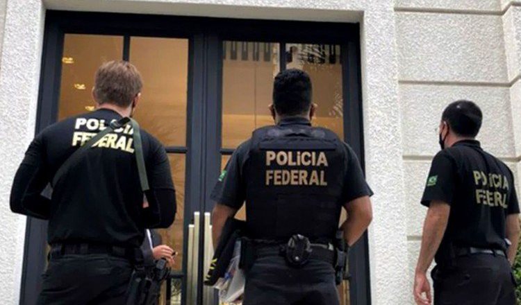 PF deflagra operação contra crimes previdenciários em Pernambuco
