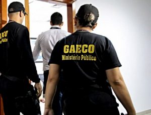Polícia e Ministério Público fazem operação contra o tráfico em SP