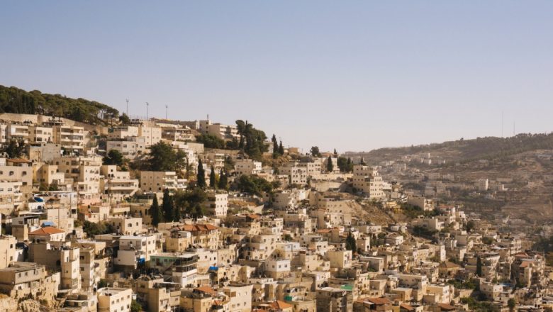 Por Que Deus Escolheu Israel Como Seu Povo No Antigo Testamento?