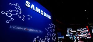 Samsung deve investir US$ 10 bi em construção de nova fábrica nos EUA