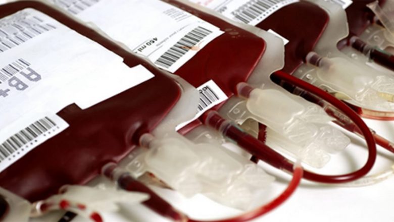 SP tem estoques de sangue em estado crítico e pede doações