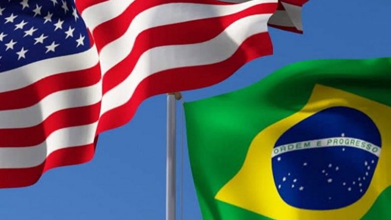 Trump libera entrada de brasileiros nos EUA