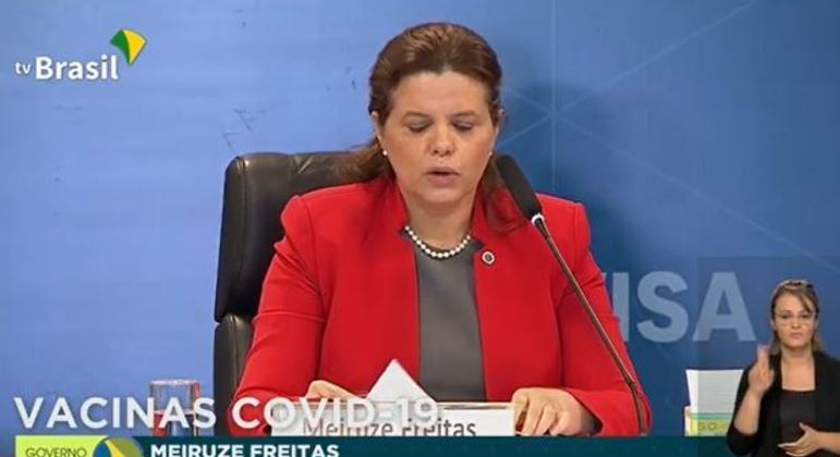 Voto de relatora da Anvisa aprova uso emergencial da CoronaVac