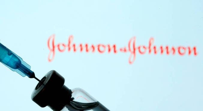 Agência dos EUA aprova vacina de dose única da Johnson & Johnson