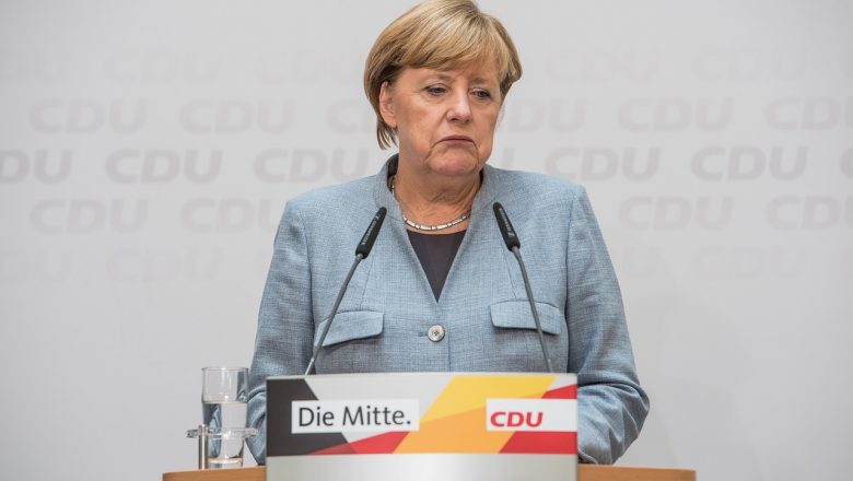 Alemanha decide prorrogar ‘lockdown’ até 7 de março