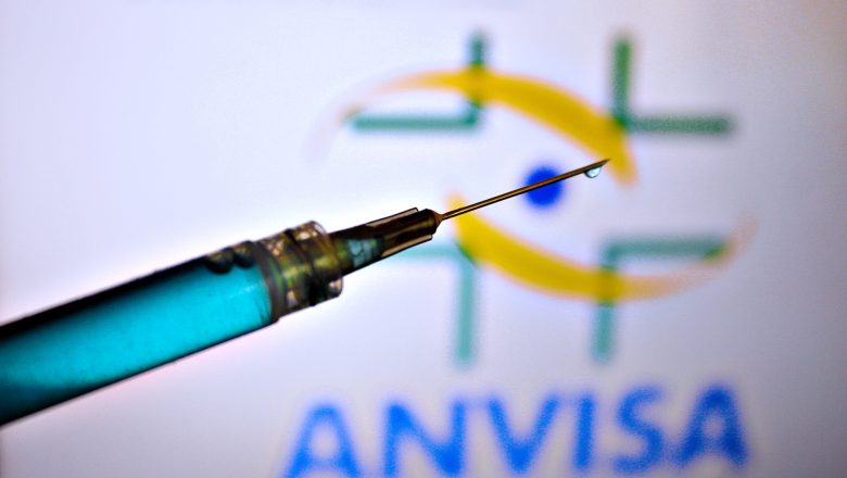 Anvisa busca agilizar a aprovação de vacinas