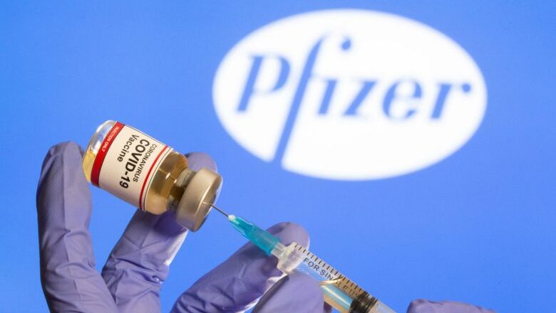 Anvisa recebe pedido de registro definitivo da Pfizer para vacina