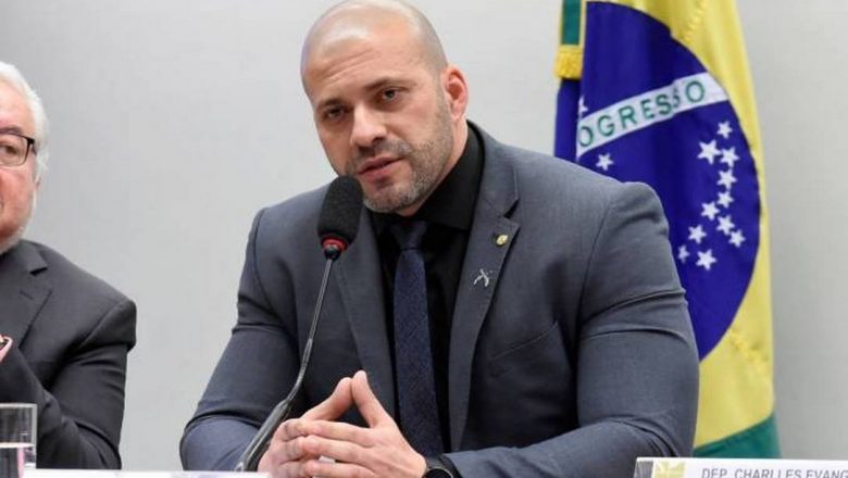 Arthur Lira diz que vai conduzir análise da prisão de Daniel Silveira com ‘serenidade e consciência’ das responsabilidades