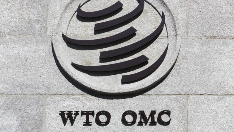 Brasil quer ajudar OMC a ‘promover o livre comércio’ entre nações
