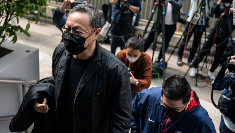Ditadura chinesa acusa 47 pessoas de ‘subversão’ em Hong Kong