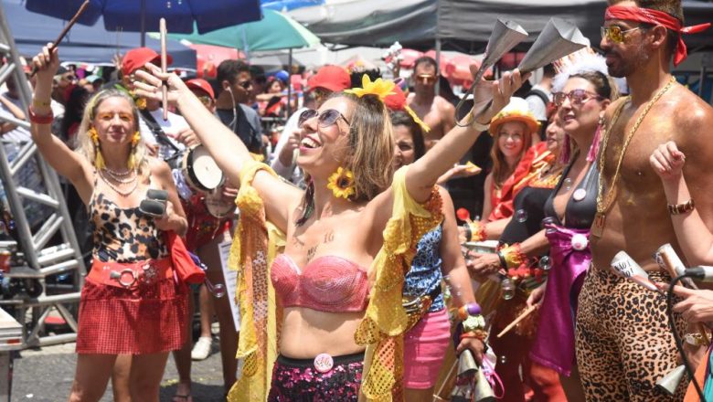 Durante e depois do Carnaval, prefeitura do Rio vai autuar festas clandestinas