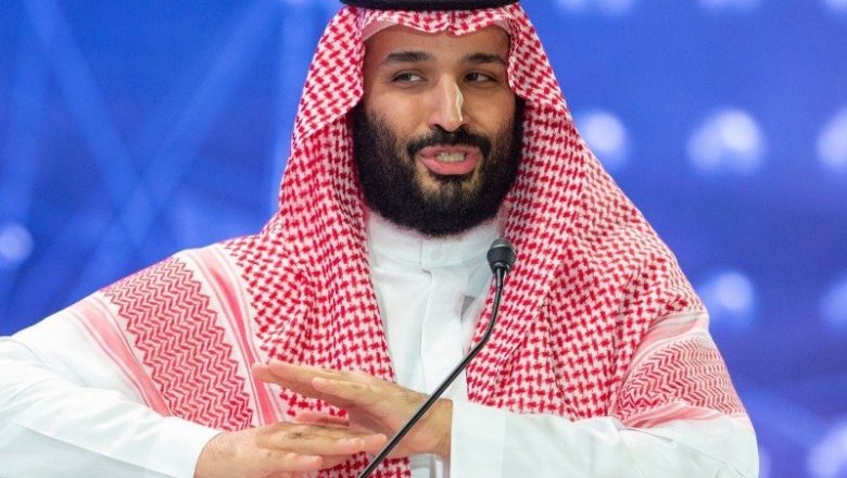 EUA culpam príncipe saudita por execução de jornalista