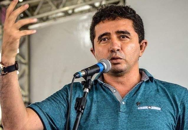 ‘Fura-filas’: Justiça mira prefeito de cidade no Ceará