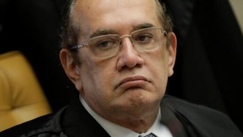 Gilmar Mendes: ‘O STF não impediu Bolsonaro de trabalhar na questão da Saúde’