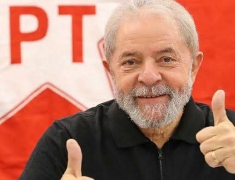 Lula em Cuba custou R$ 163 mil aos pagadores de impostos