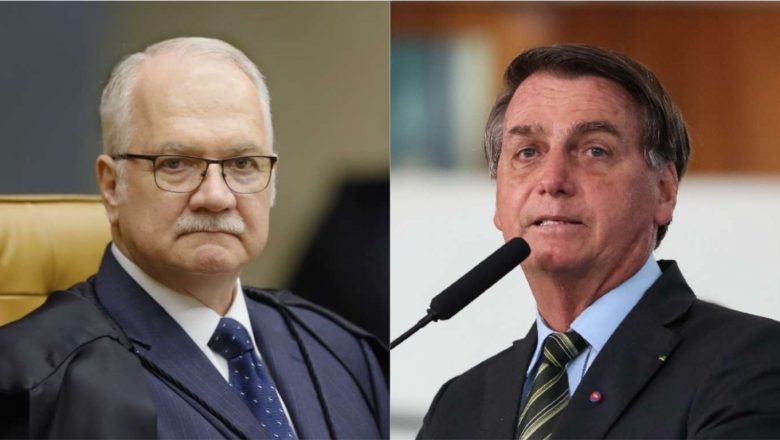 Ministro Fachin, do STF, diz que o ‘Bolsonarismo corrompeu a democracia’