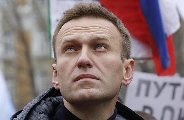 Na Rússia, opositor de Putin é transferido para ‘local desconhecido’