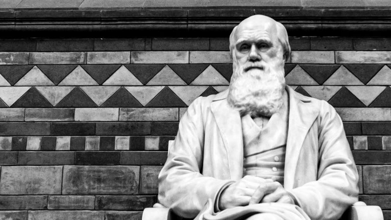 O Que Seu Professor de Biologia Não Te Contou Sobre Charles Darwin