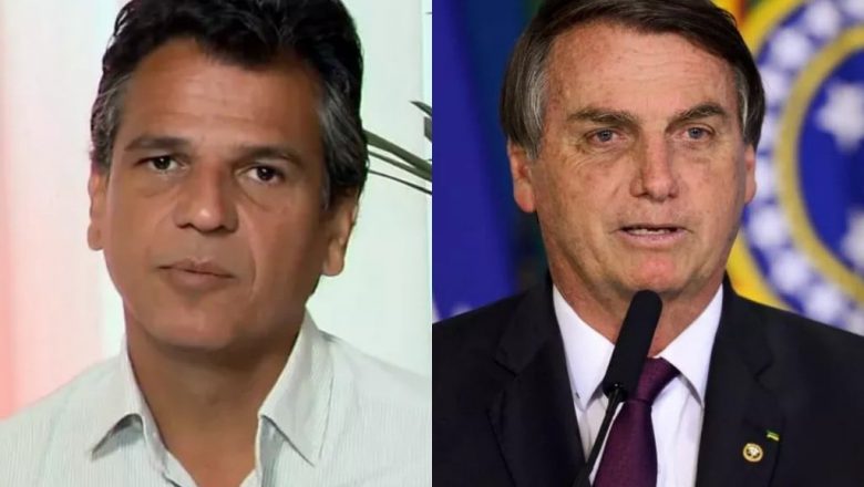 Prefeito do interior de MG, do PT, causa revolta ao dizer que Bolsonaro é um “psicopata” e “tem traços de autismo”