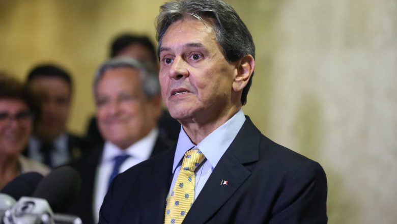 Roberto Jefferson diz que PTB acionará OEA contra STF por prisão de Silveira