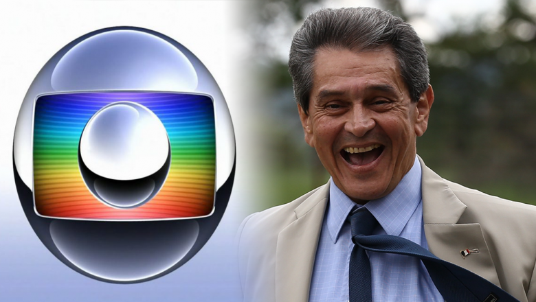 Roberto Jefferson zomba da Rede Globo após emissora perder a Fórmula 1 : “Coitadinha”