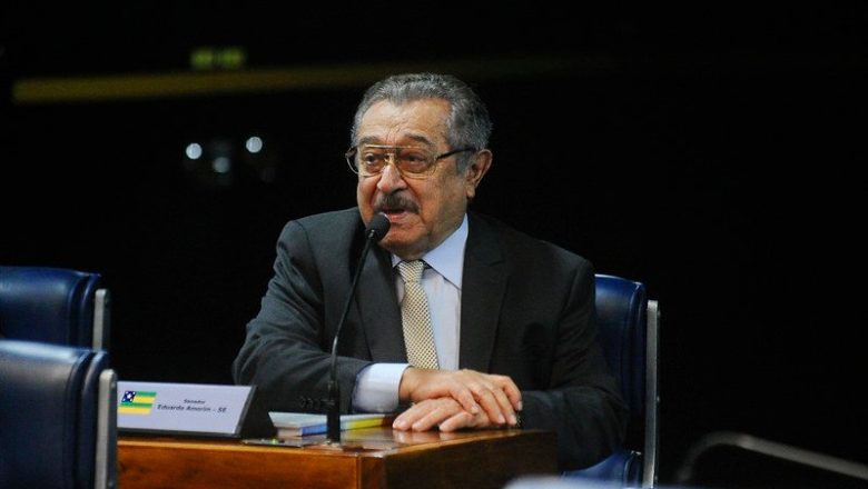 Senador José Maranhão morre após complicações decorrentes da covid-19