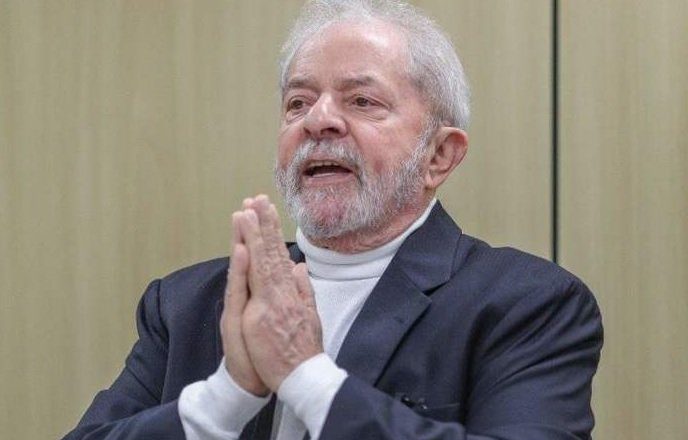 STF julga hoje acesso de Lula a mensagens da Lava Jato