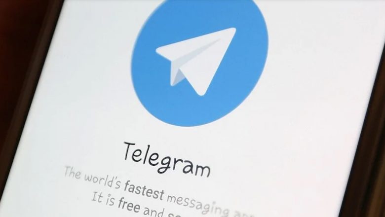 Telegram ultrapassa WhatsApp e é o aplicativo mais baixado do mundo em janeiro